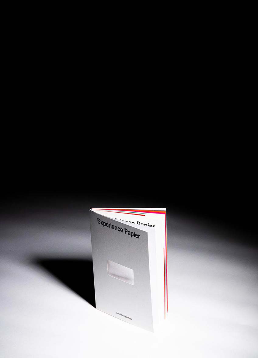 experiencepapier