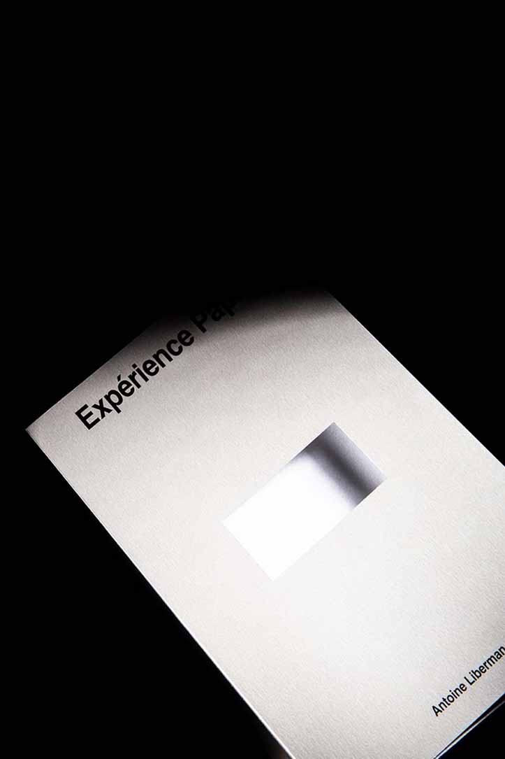 experiencepapier