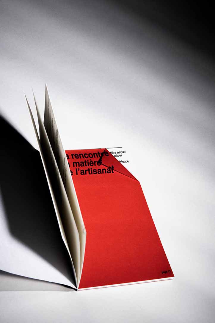 experiencepapier