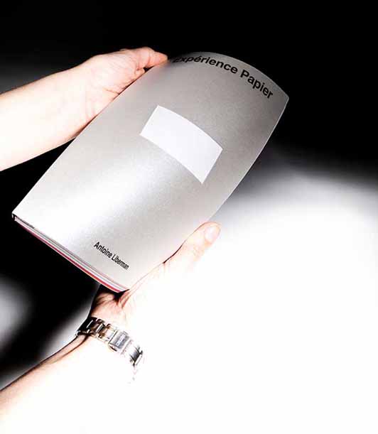 experiencepapier