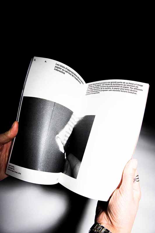 experiencepapier