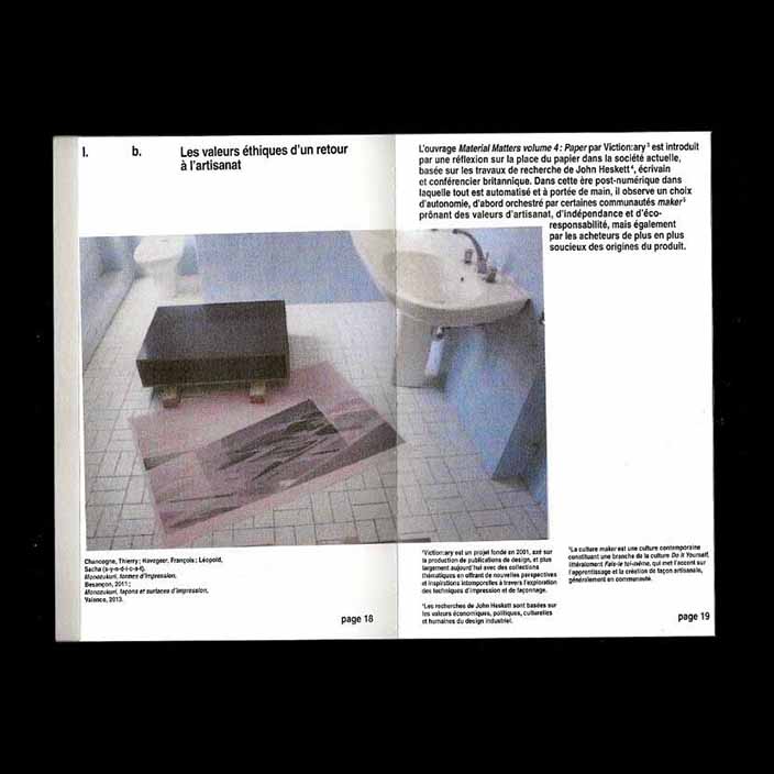 experiencepapier
