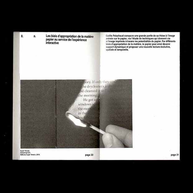 experiencepapier
