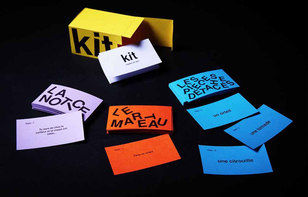kit