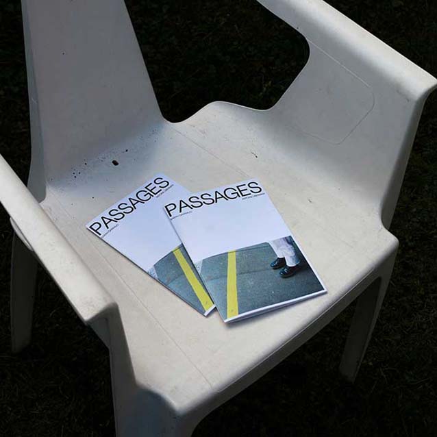 passages